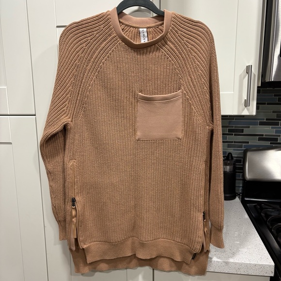 Varley Matteson Tunic Pullover - Picture 4 of 8